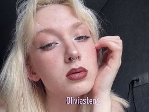 Oliviastern