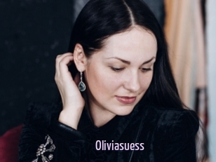 Oliviasuess