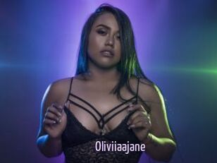 Oliviiaajane