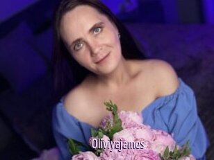 Oliviyajames