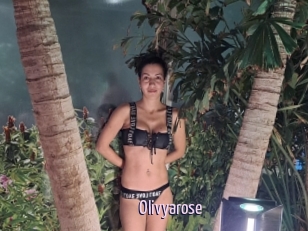 Olivyarose