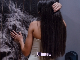 Ollimeaw