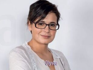 Olyvau