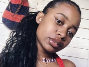 Olyviah