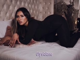 Olyvialane