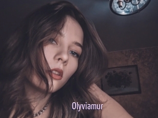 Olyviamur