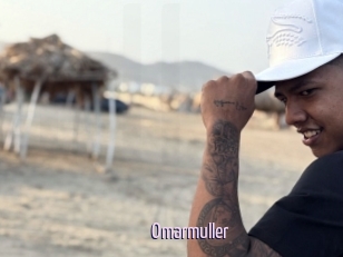 Omarmuller