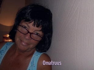 Omatruus