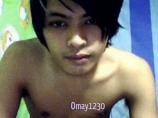 Omay1230
