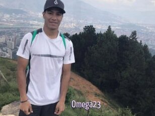 Omega23