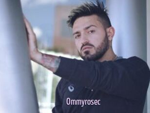 Ommyrosec
