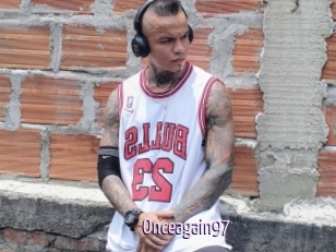Onceagain97