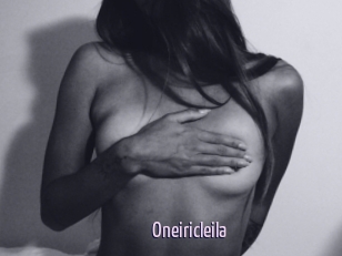 Oneiricleila
