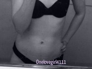 Onelovegirl4111