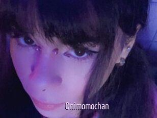 Onimomochan