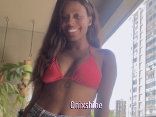 Onixshine