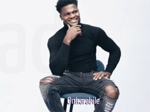 Onkarabile