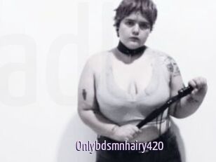 Onlybdsmnhairy420