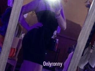 Onlyronny