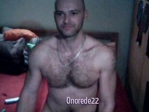 Onorede22