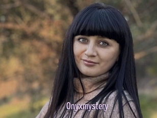 Onyxmystery