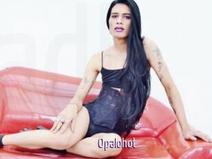 Opalohot
