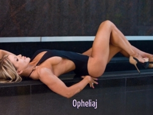 Opheliaj