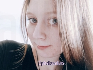 Opheliasellars