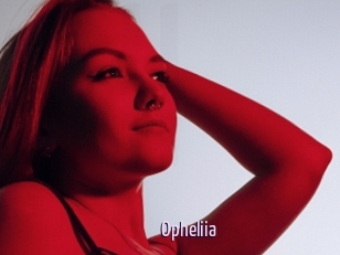 Opheliia