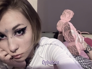 Ophelsun