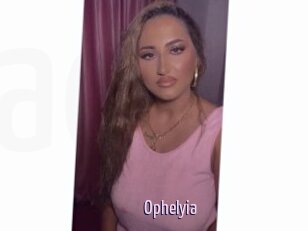 Ophelyia