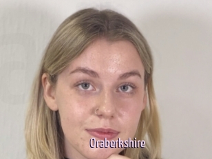 Oraberkshire