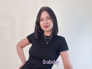 Orabiddy