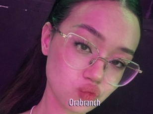 Orabranch