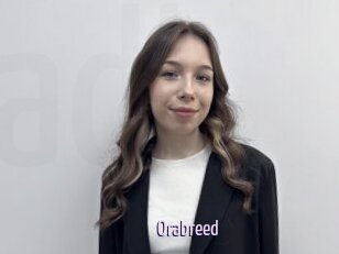 Orabreed