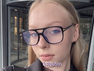 Orabulson