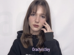 Orachristley