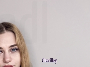 Oracilley