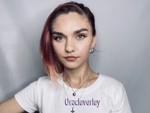 Oracleverley