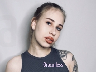 Oracurless