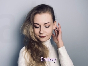 Oradeary