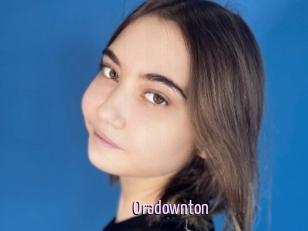 Oradownton
