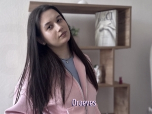 Oraeves