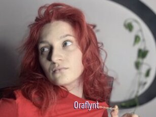 Oraflynt