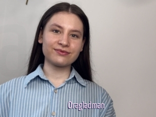 Oragladman