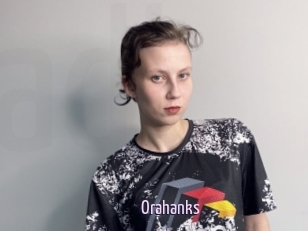 Orahanks
