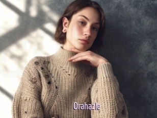 Orahazle