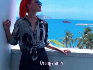 Orangefaiiry