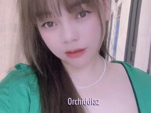 Orchiddiaz