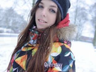 Orensexy